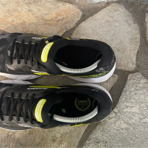 Mens Brooks Launch 3 Running Shoes 12D - Picture 5 of 11